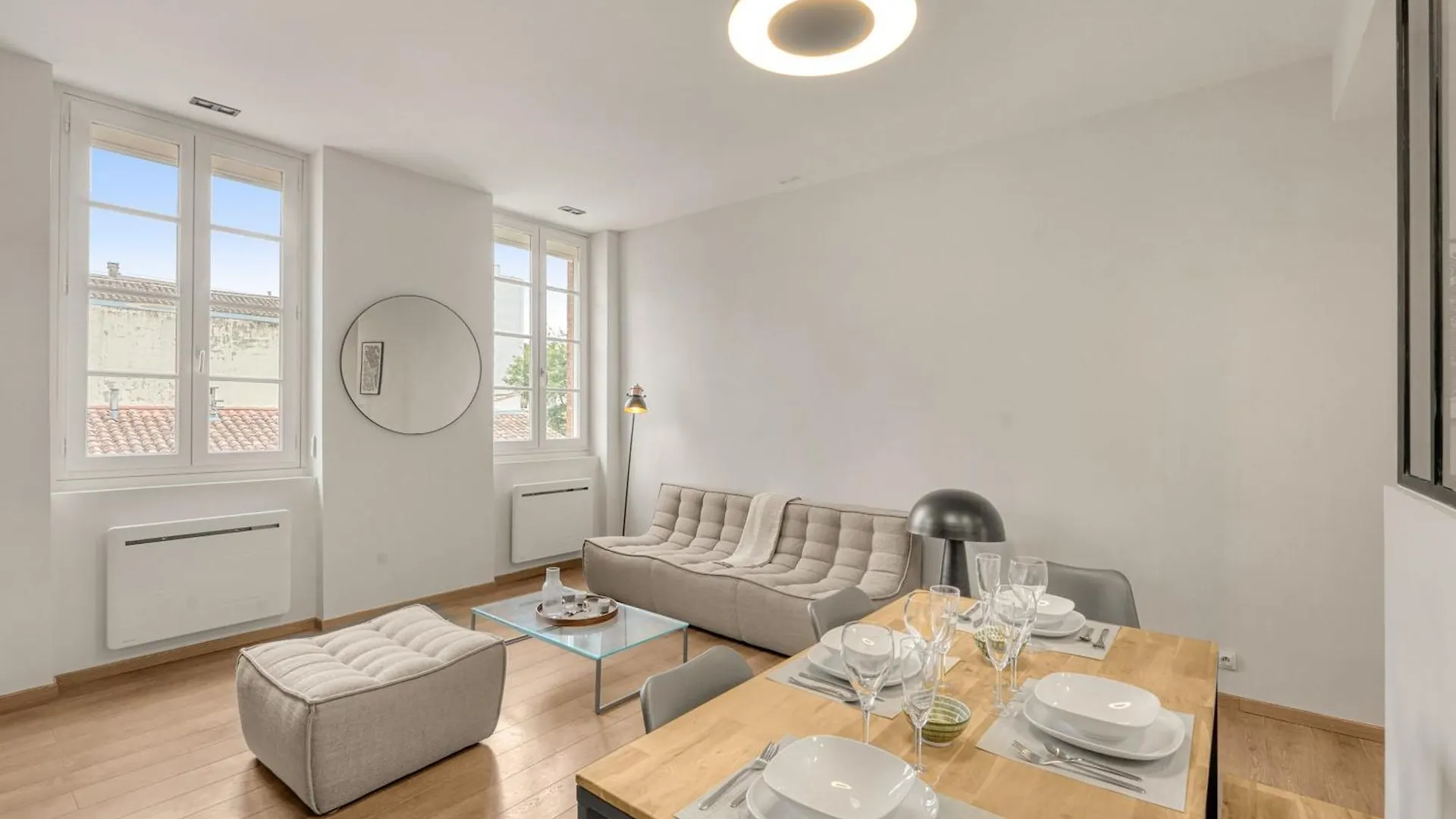 Madinina - Appt De 72 M² A Toulouse Daire