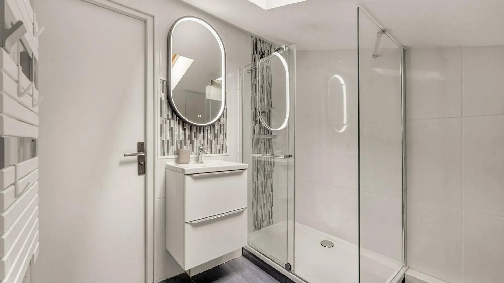 Madinina - Appt De 72 M² A Toulouse Daire