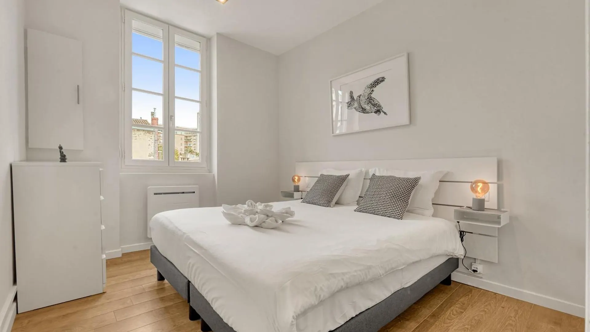Madinina - Appt De 72 M² A Toulouse Daire Fransa