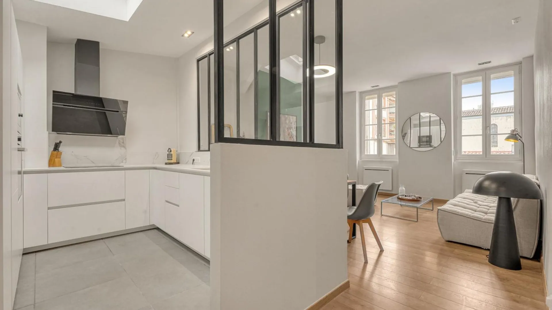 Madinina - Appt De 72 M² A Toulouse Daire